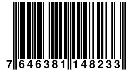 7 646381 148233