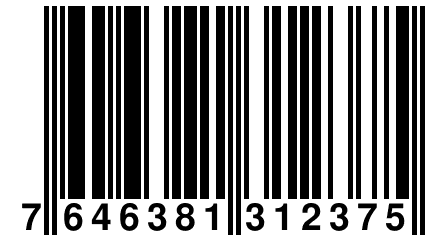 7 646381 312375