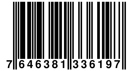 7 646381 336197