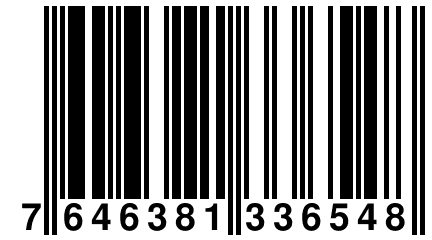 7 646381 336548