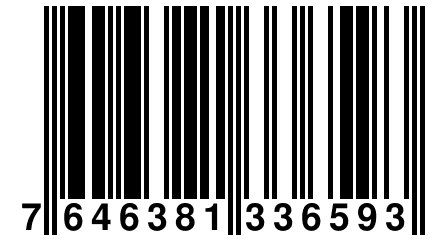 7 646381 336593