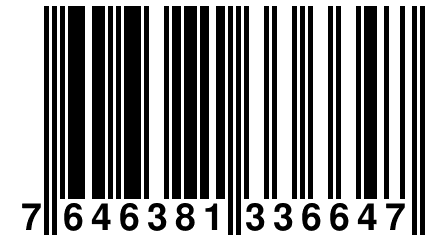 7 646381 336647