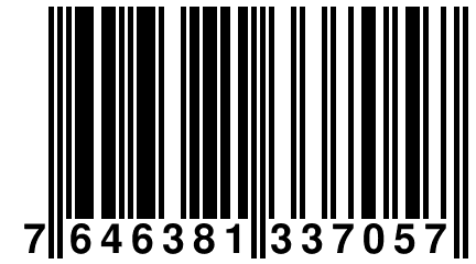 7 646381 337057