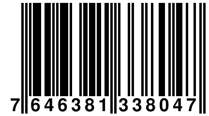 7 646381 338047