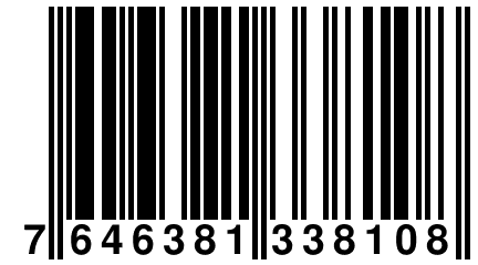 7 646381 338108