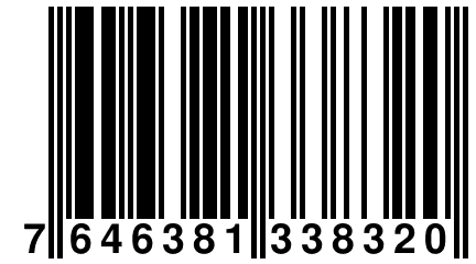 7 646381 338320