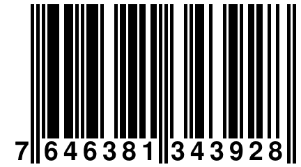 7 646381 343928