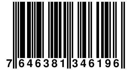 7 646381 346196