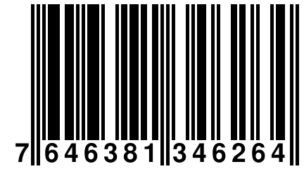 7 646381 346264