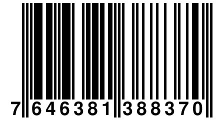 7 646381 388370