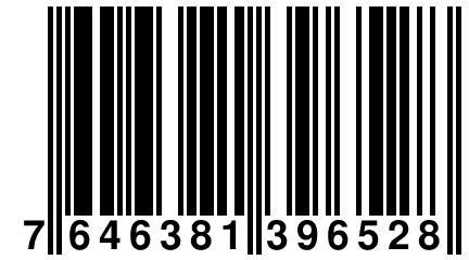 7 646381 396528