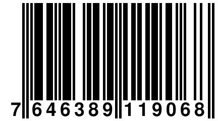 7 646389 119068