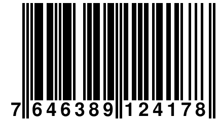 7 646389 124178