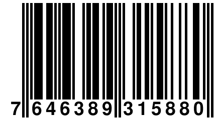 7 646389 315880