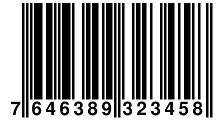 7 646389 323458