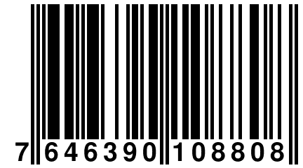 7 646390 108808