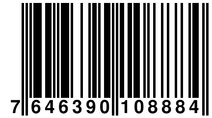 7 646390 108884