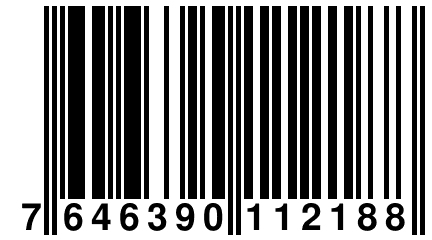 7 646390 112188