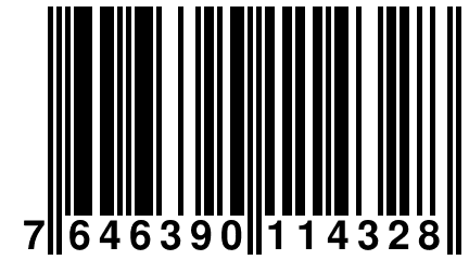 7 646390 114328