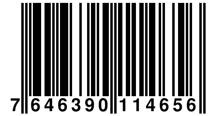 7 646390 114656