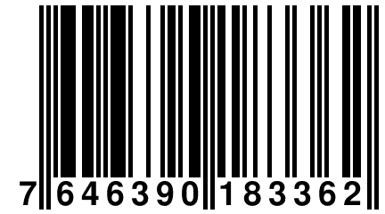 7 646390 183362