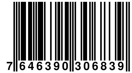 7 646390 306839