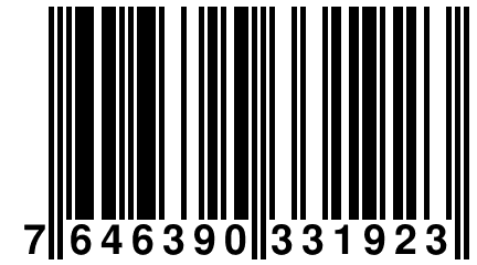 7 646390 331923