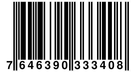 7 646390 333408