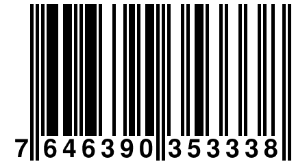 7 646390 353338