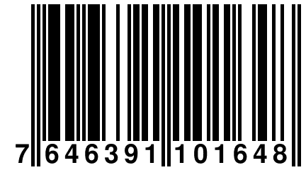 7 646391 101648