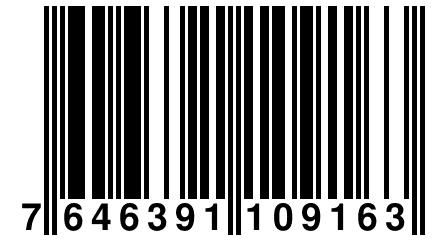 7 646391 109163