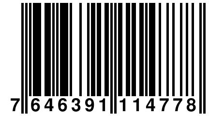 7 646391 114778