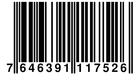 7 646391 117526