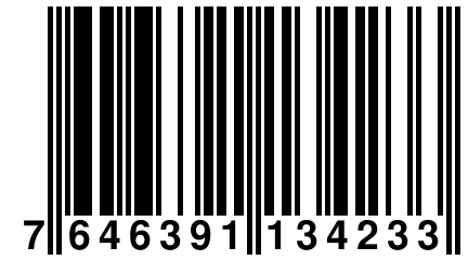 7 646391 134233