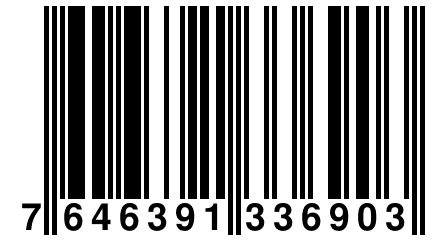 7 646391 336903