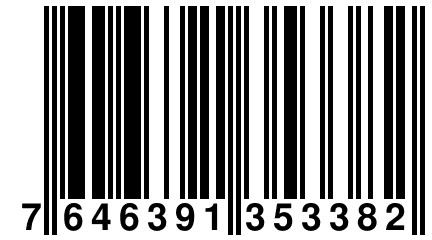 7 646391 353382