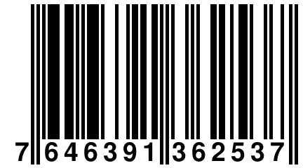 7 646391 362537