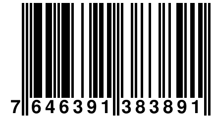 7 646391 383891