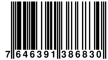 7 646391 386830