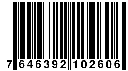 7 646392 102606