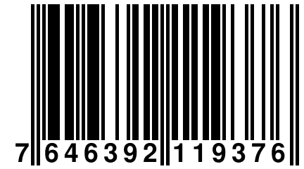 7 646392 119376