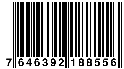 7 646392 188556