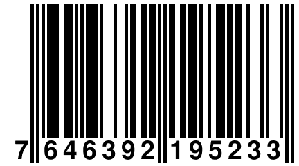 7 646392 195233