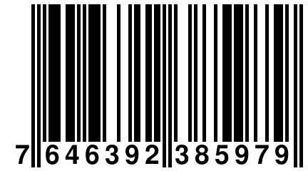 7 646392 385979