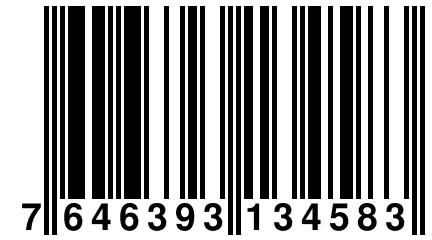 7 646393 134583