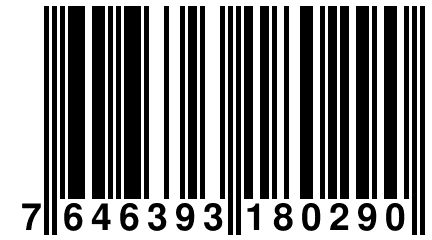 7 646393 180290