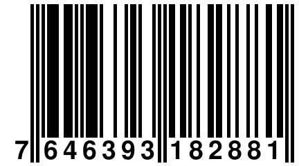 7 646393 182881