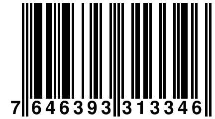 7 646393 313346