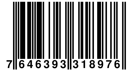 7 646393 318976