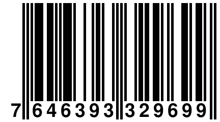 7 646393 329699